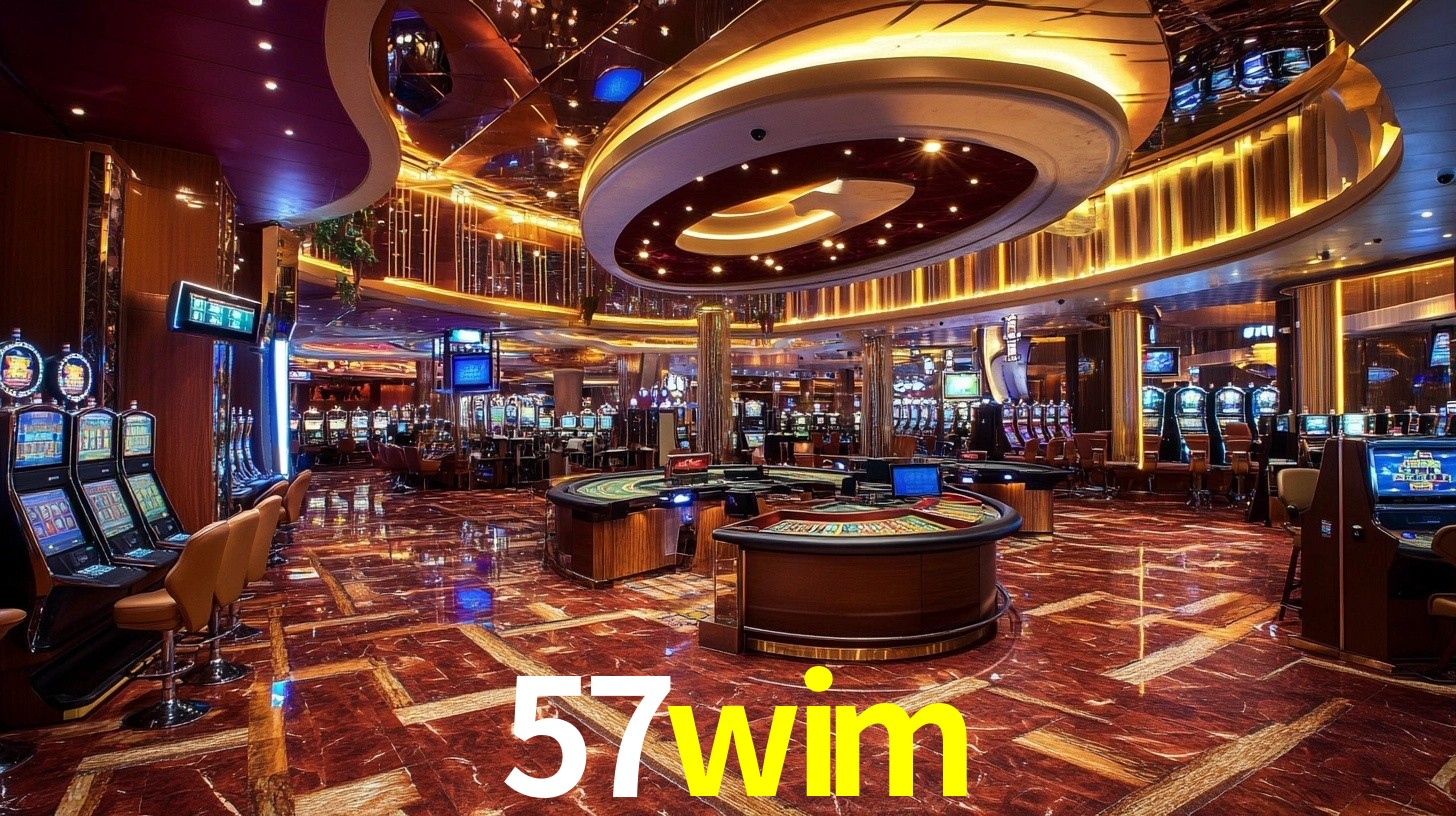 VIP Casino 57wim