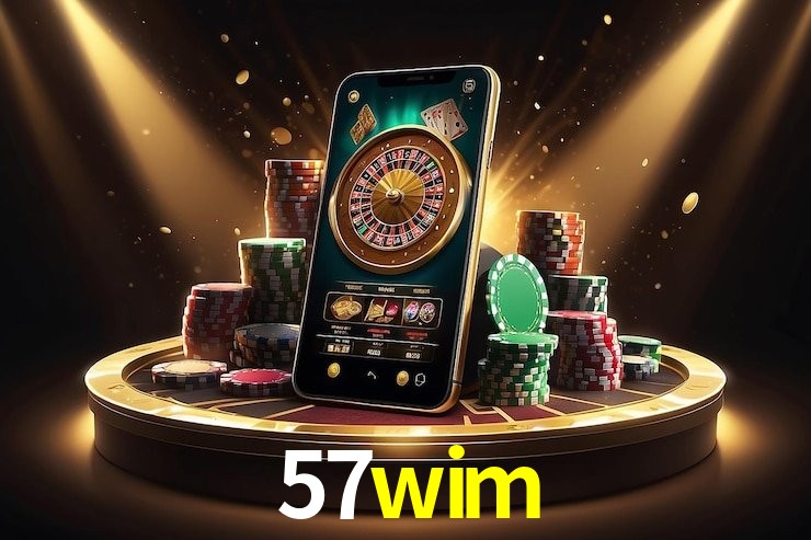 57wim - Customer Support