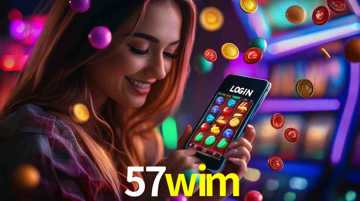 Experimente o Login Seguro Premium no 57wim