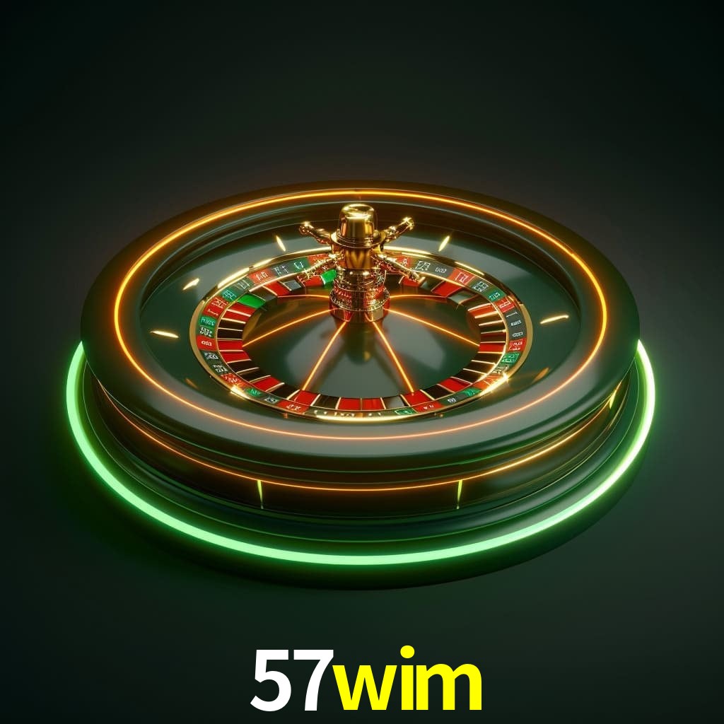 57wim App - Aplicativo Móvel Oficial