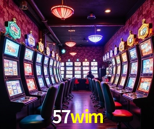 57wim Rio de Janeiro - Slot Strategy