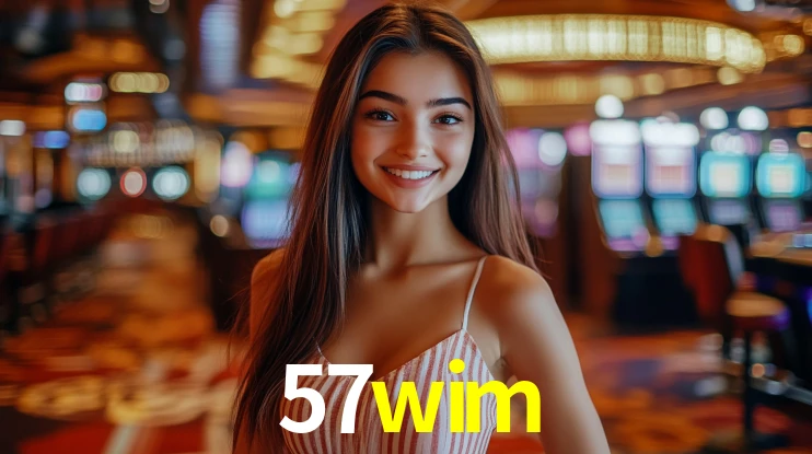 Welcome Bonus 57wim