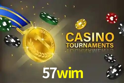 57wim - App Features