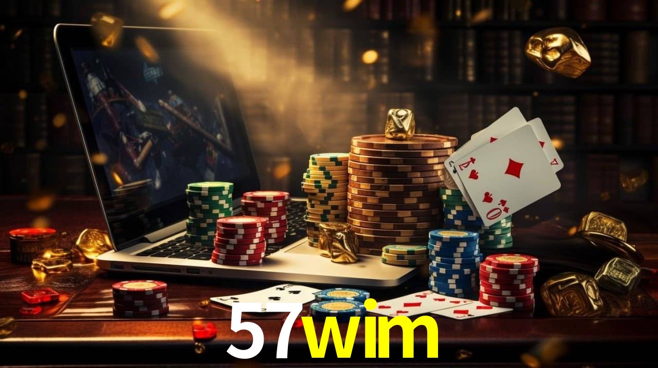 Estatísticas 57wim