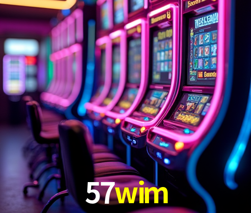 57wim Slot - 320+ Caça-Níqueis Premium