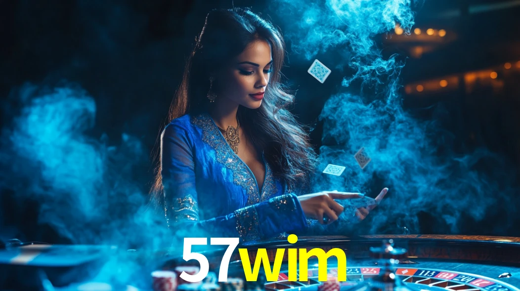 A Emoção da Loteria na 57wim: Uma Chance de Mudança de Vida