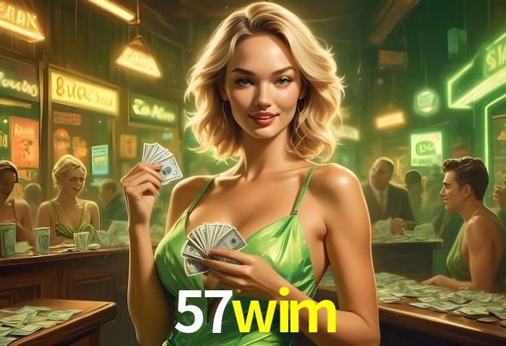 Desvendando o Mundo dos Jogos Virtuais na 57wim