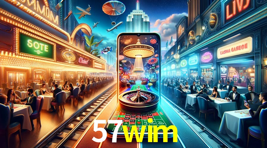 Seasonal Promotions 57wim
