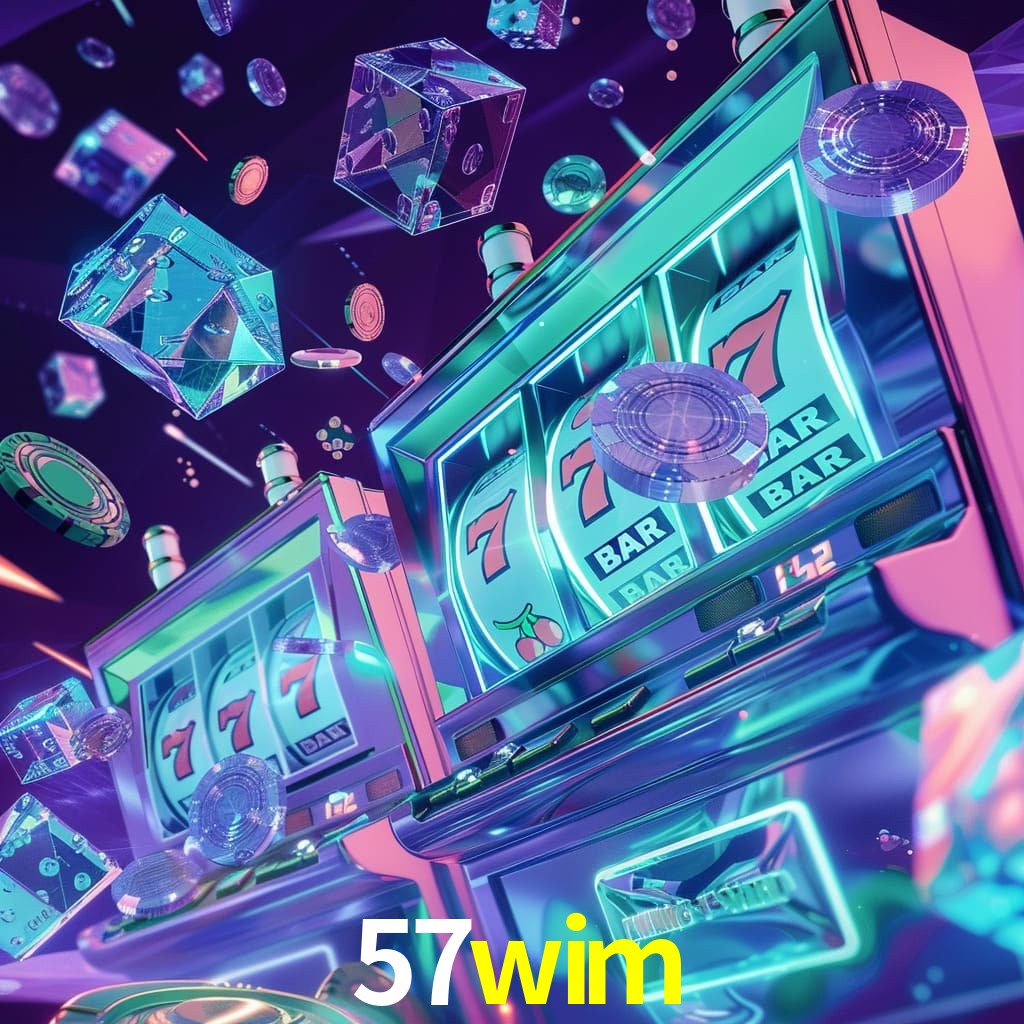 Interface do App 57wim