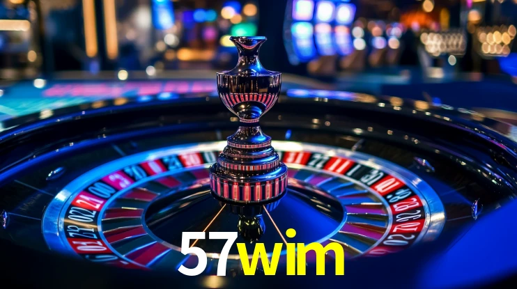 57wim App Interface