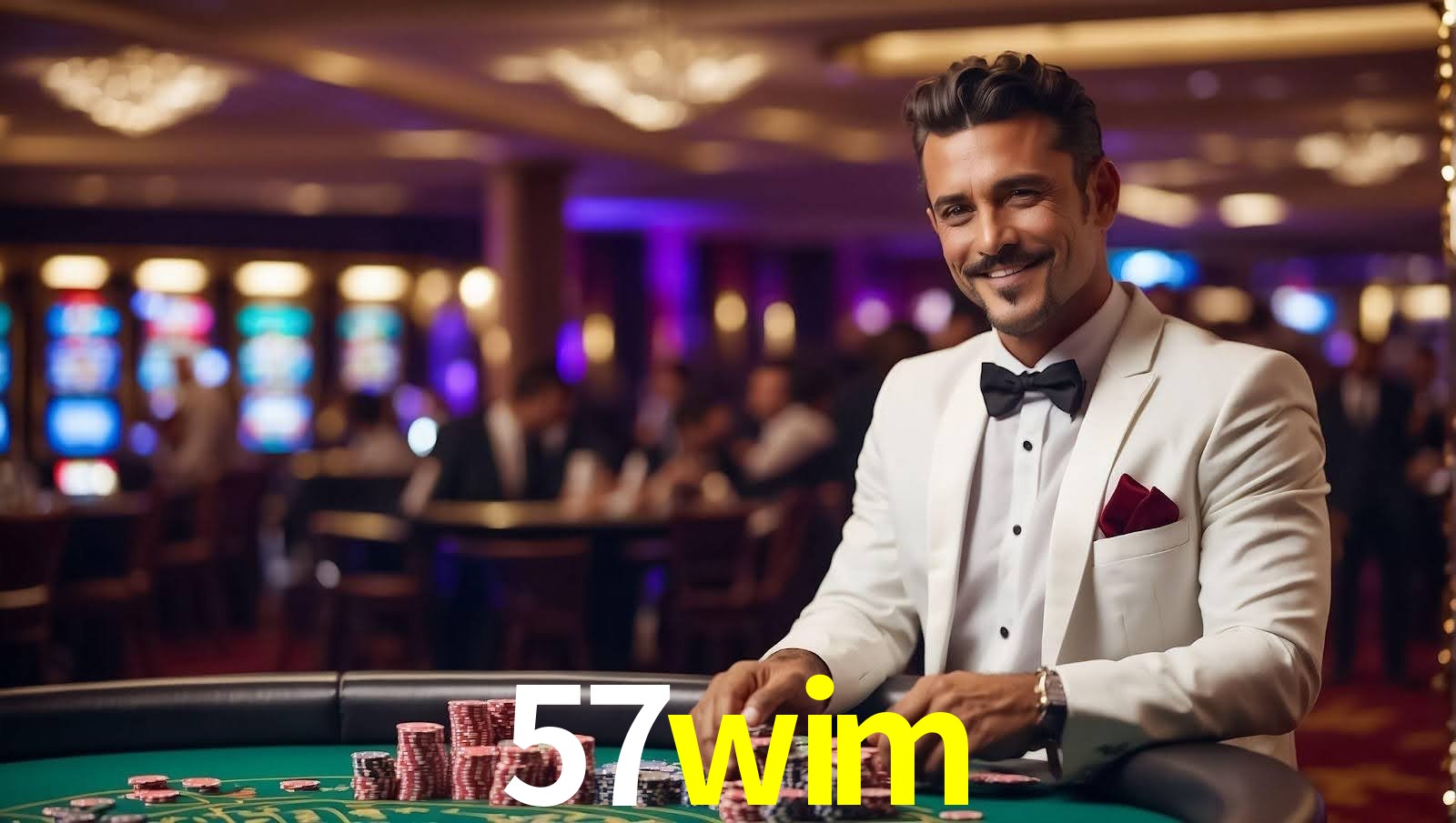 57wim Entrar - Login Seguro Certificado