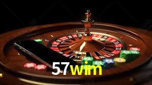 Welcome Bonus 57wim