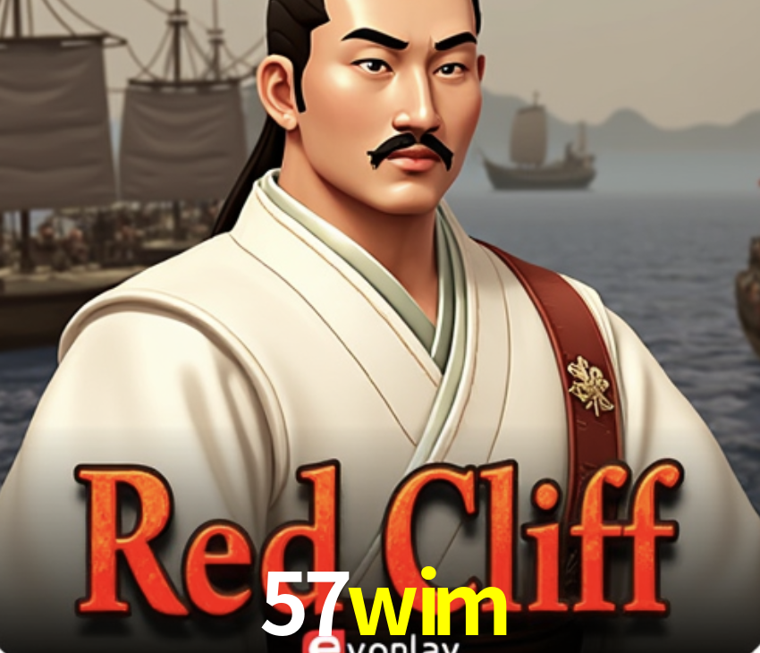 APP oficial da 57wim para mobile