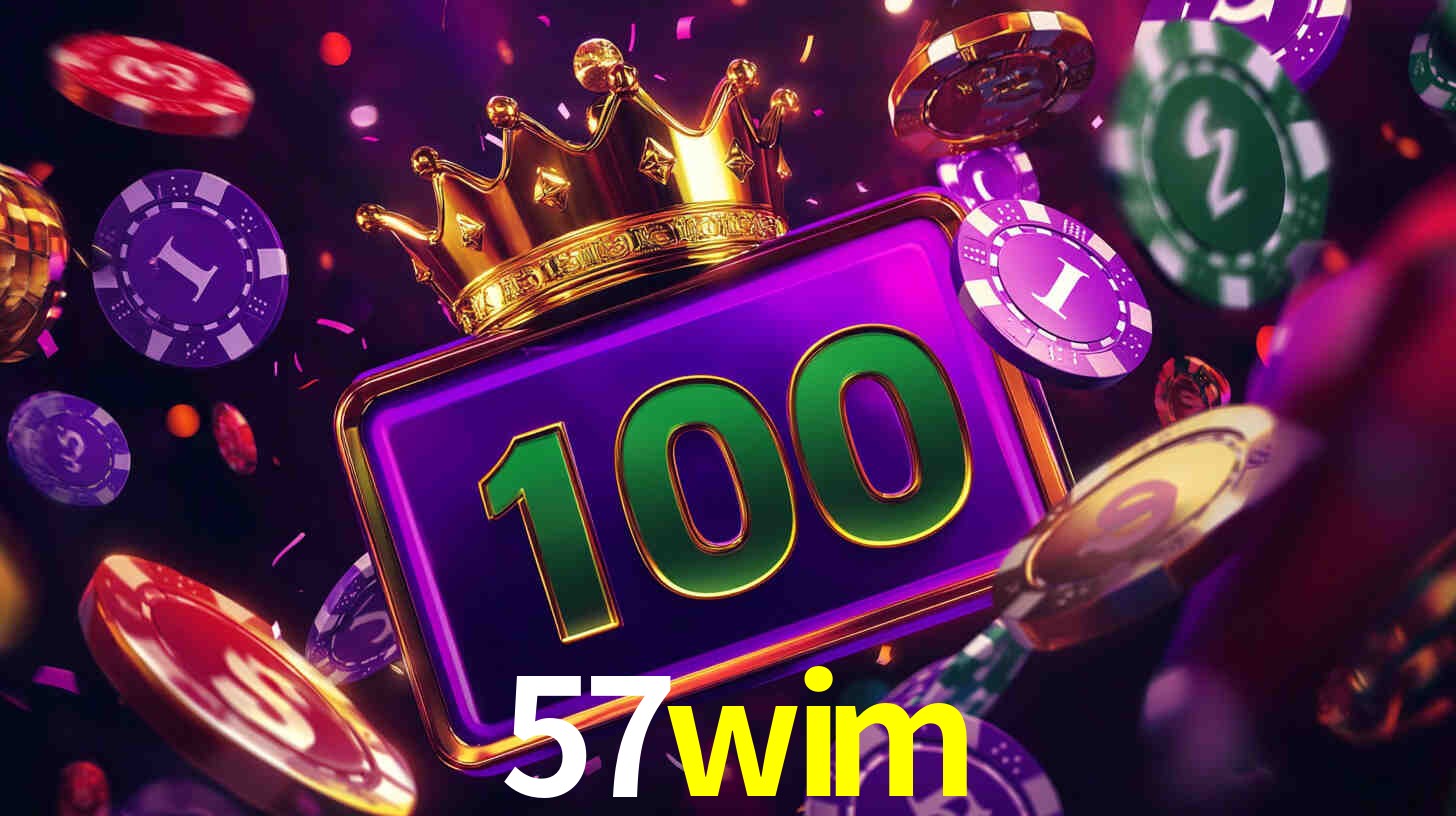 Live Casino 57wim