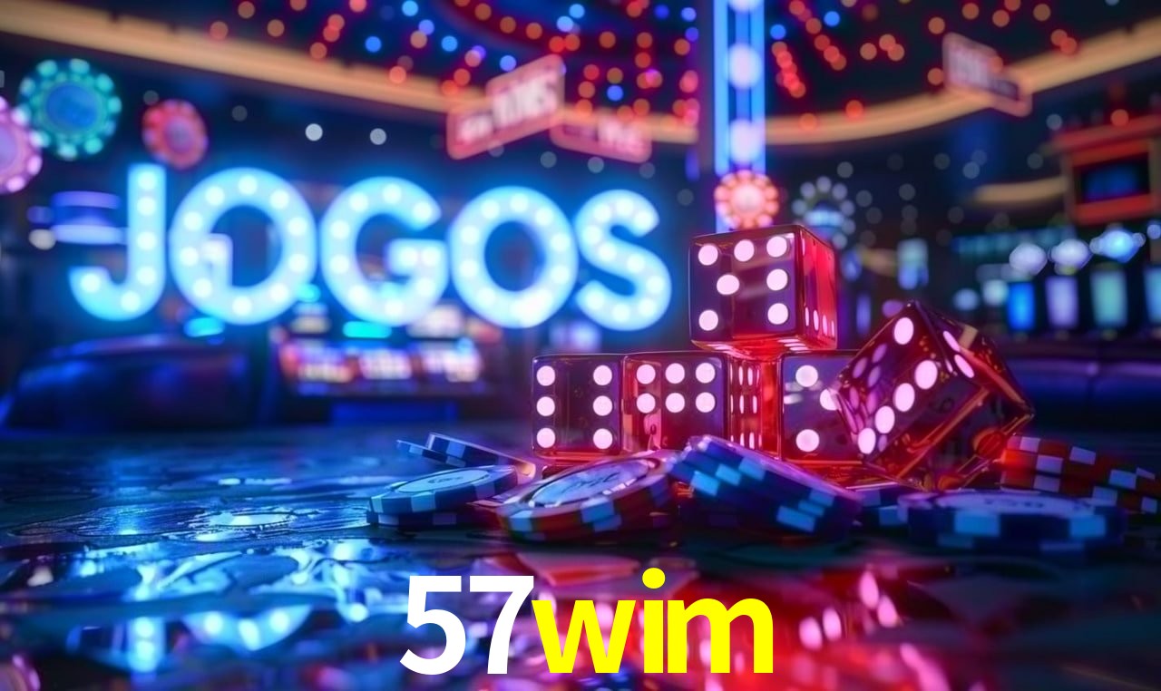 Casino Ao Vivo 57wim
