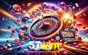 Jogos de Slot 57wim