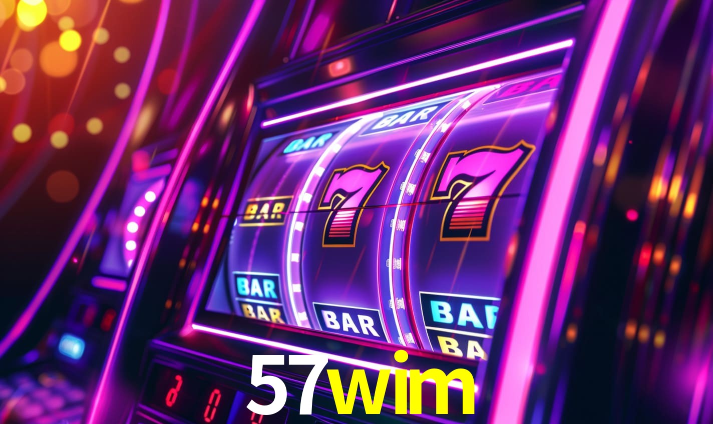 57wim: Seu Cassino Premiado com Pagamentos Rápidos