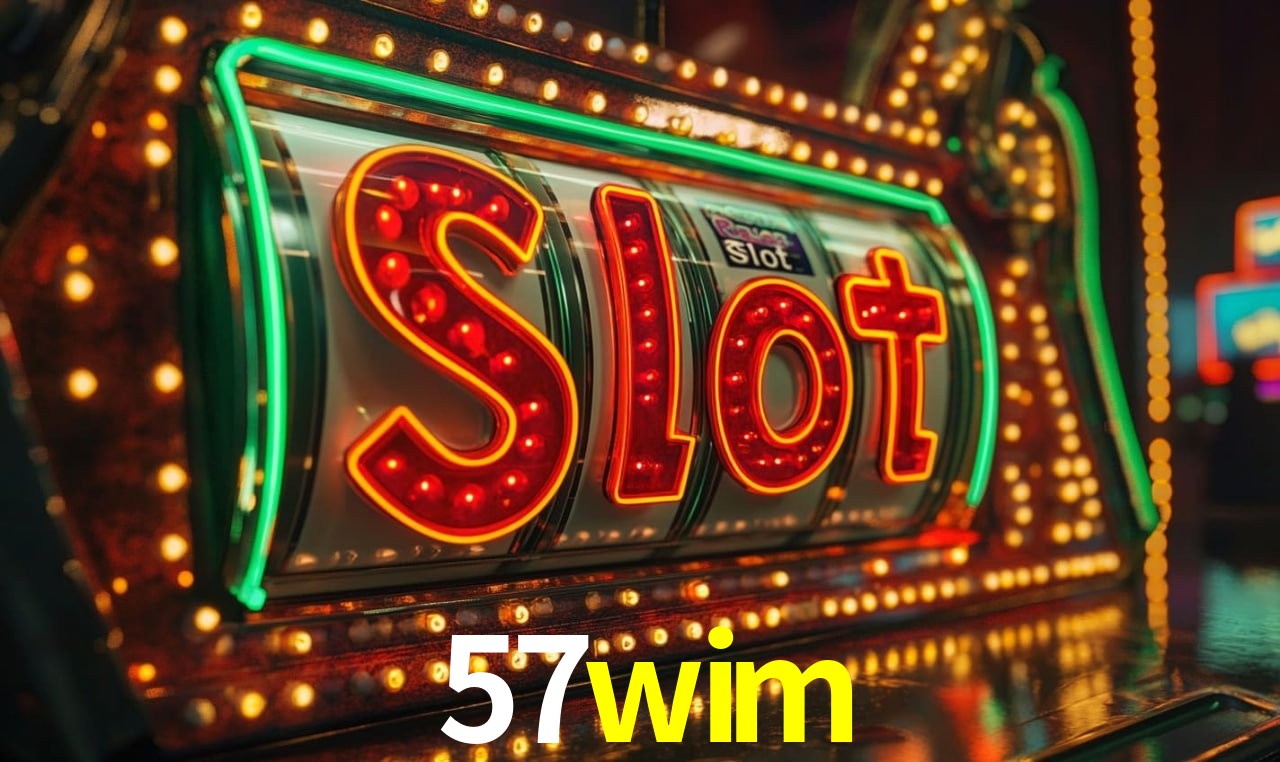 57wim - Login Methods